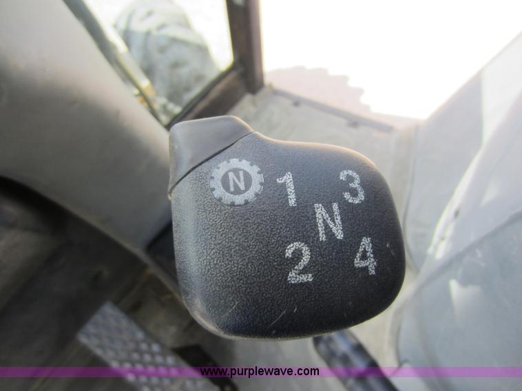 image for item C5433 2002 Caterpillar 420D IT backhoe