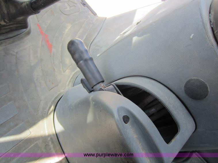 image for item C5433 2002 Caterpillar 420D IT backhoe