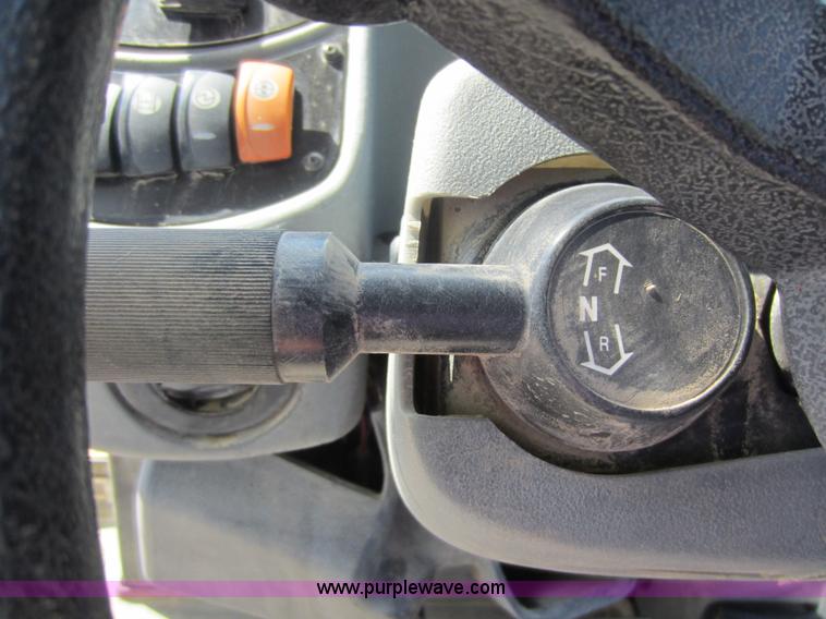 image for item C5433 2002 Caterpillar 420D IT backhoe