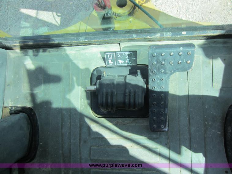 image for item C5433 2002 Caterpillar 420D IT backhoe