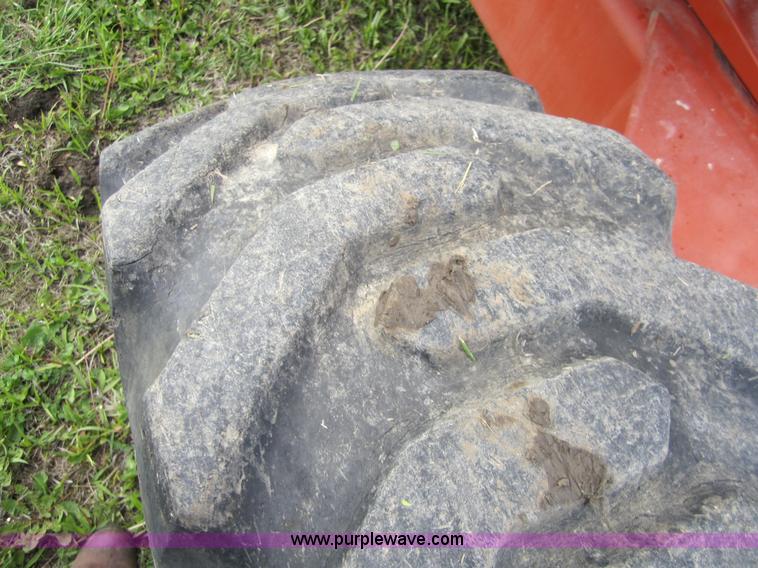 image for item C5440 Snorkelift ATB60 boom lift