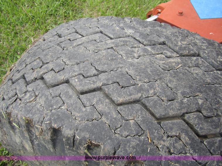 image for item C5440 Snorkelift ATB60 boom lift