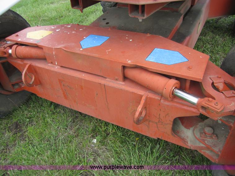 image for item C5440 Snorkelift ATB60 boom lift