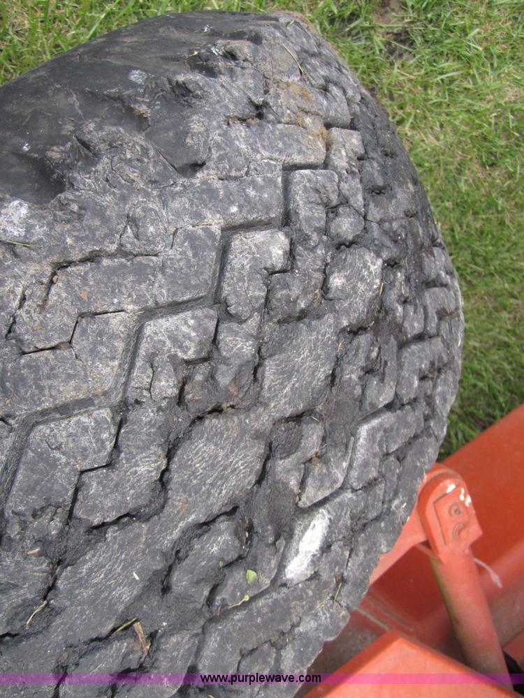 image for item C5440 Snorkelift ATB60 boom lift