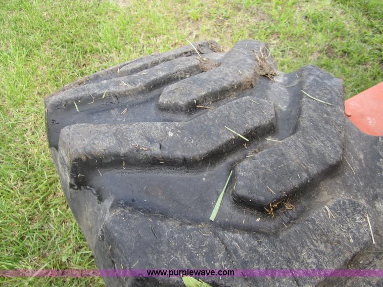 image for item C5440 Snorkelift ATB60 boom lift