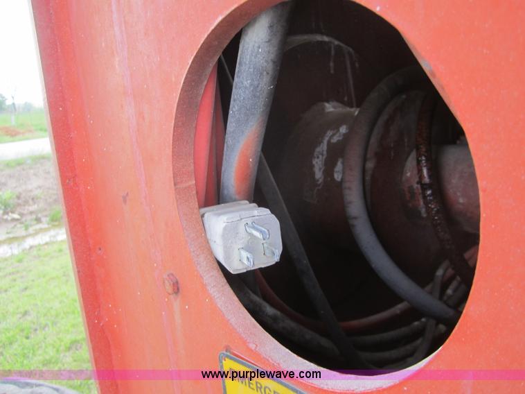 image for item C5440 Snorkelift ATB60 boom lift