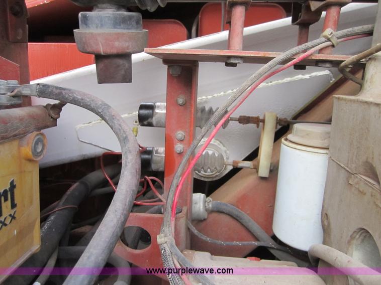 image for item C5440 Snorkelift ATB60 boom lift