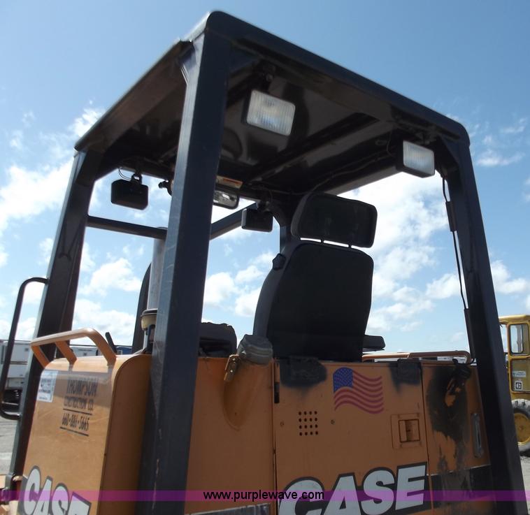 image for item D3735 2002 Case 850H LT dozer