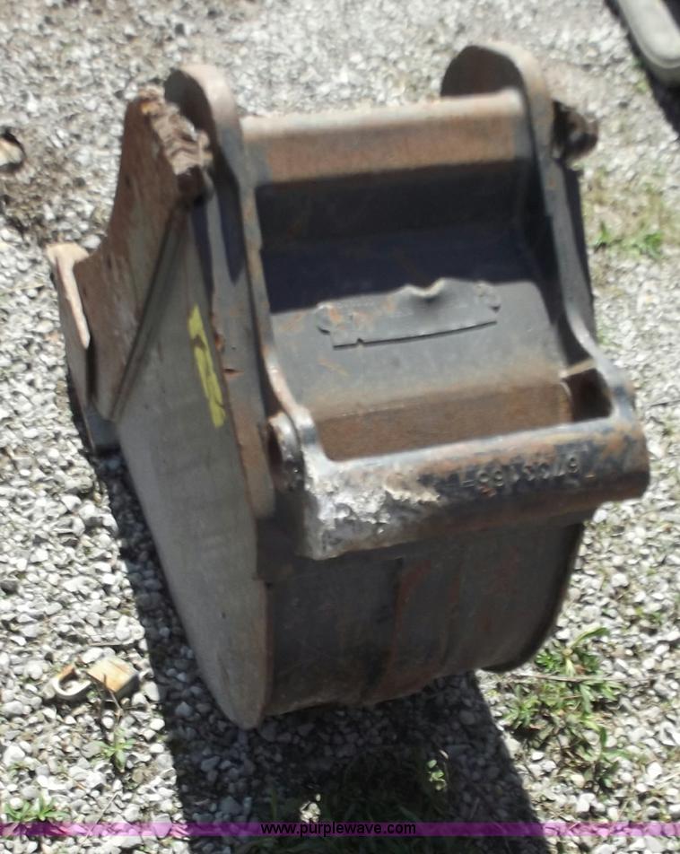 image for item D3738 2006 Bobcat 435 FastTrack compact excavator