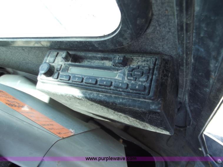 image for item D3738 2006 Bobcat 435 FastTrack compact excavator