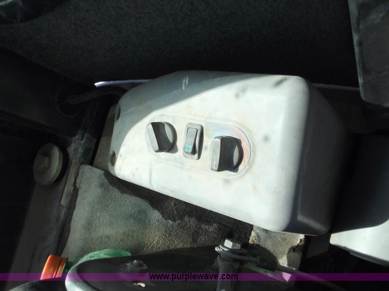 image for item D3738 2006 Bobcat 435 FastTrack compact excavator