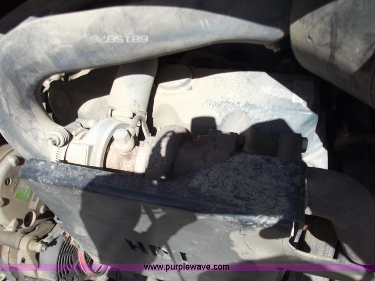 image for item D3738 2006 Bobcat 435 FastTrack compact excavator