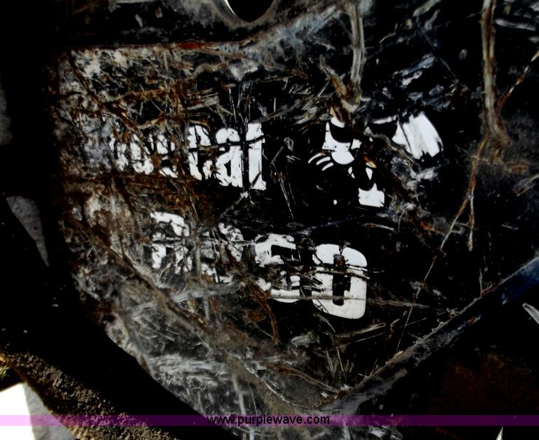 image for item D3739 Bobcat B950 breaker