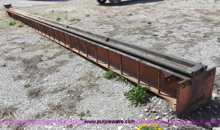 image for item D3740 Del-Mag D12 pile hammer