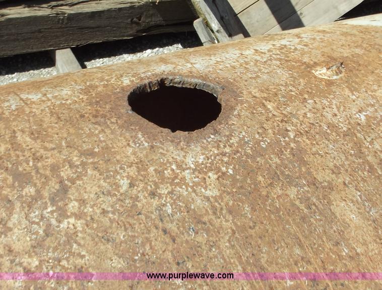 image for item D3746 20'L x 36" diameter pipe