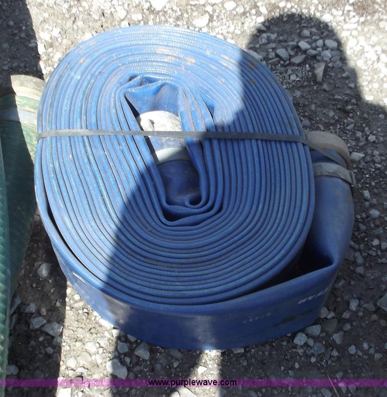 image for item D3752 3" Honda water pump