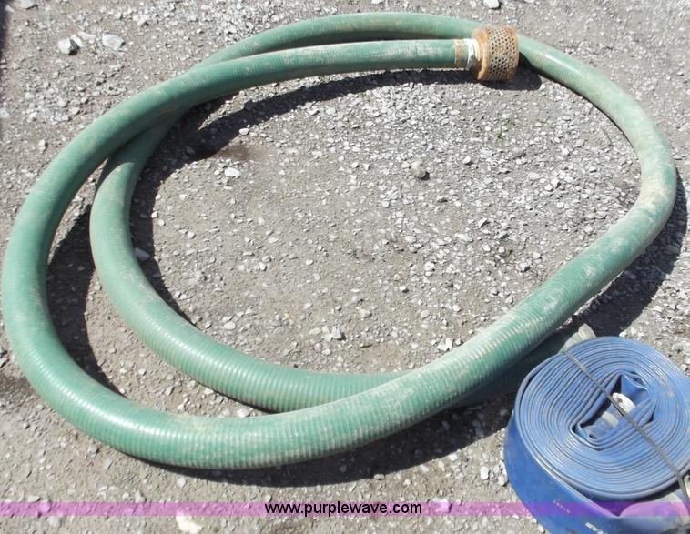 image for item D3752 3" Honda water pump