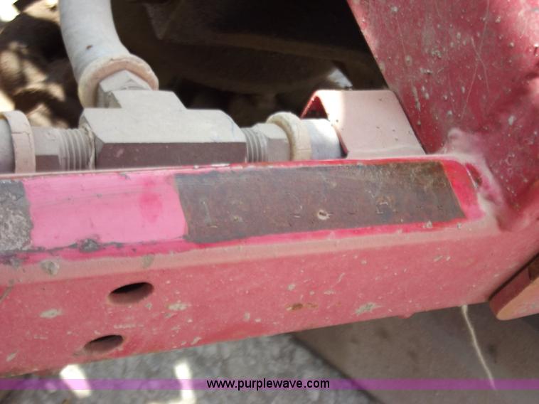 image for item D3864 Allen Razorback 8' ride-on trowel