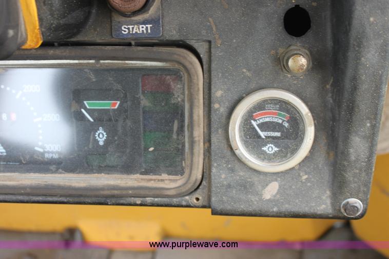 image for item D7505 Fiat-Allis 14C dozer