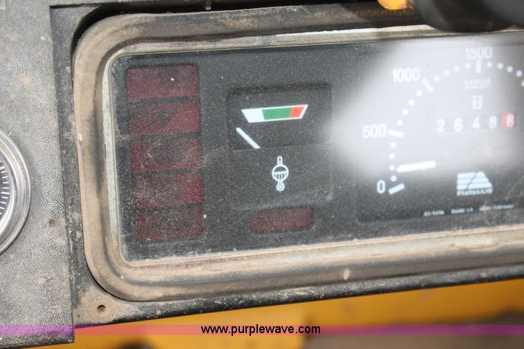 image for item D7505 Fiat-Allis 14C dozer