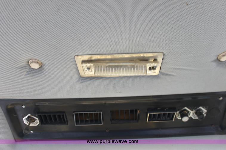 image for item D7505 Fiat-Allis 14C dozer