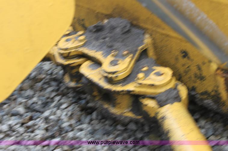 image for item D7505 Fiat-Allis 14C dozer