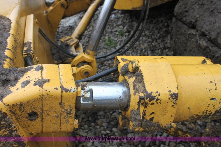 image for item D7505 Fiat-Allis 14C dozer