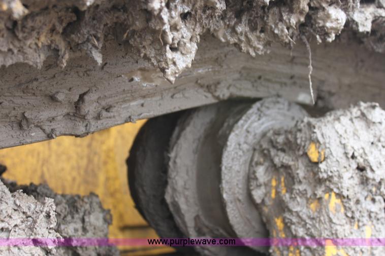 image for item D7505 Fiat-Allis 14C dozer