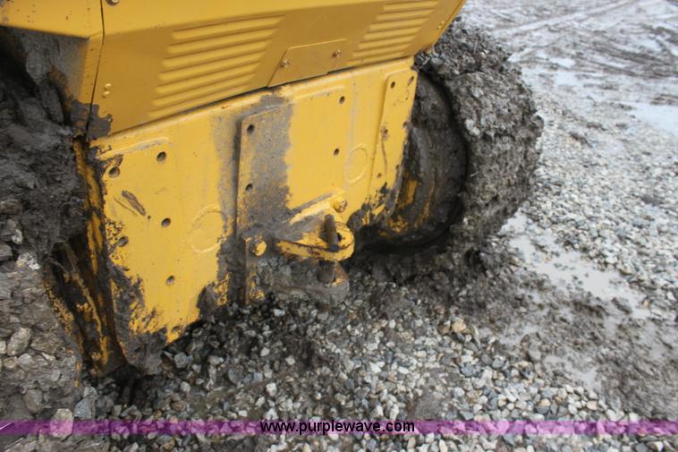 image for item D7505 Fiat-Allis 14C dozer