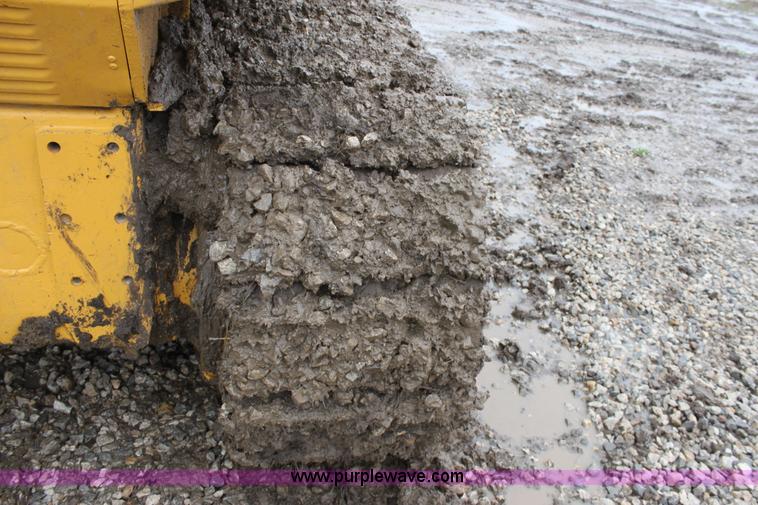 image for item D7505 Fiat-Allis 14C dozer