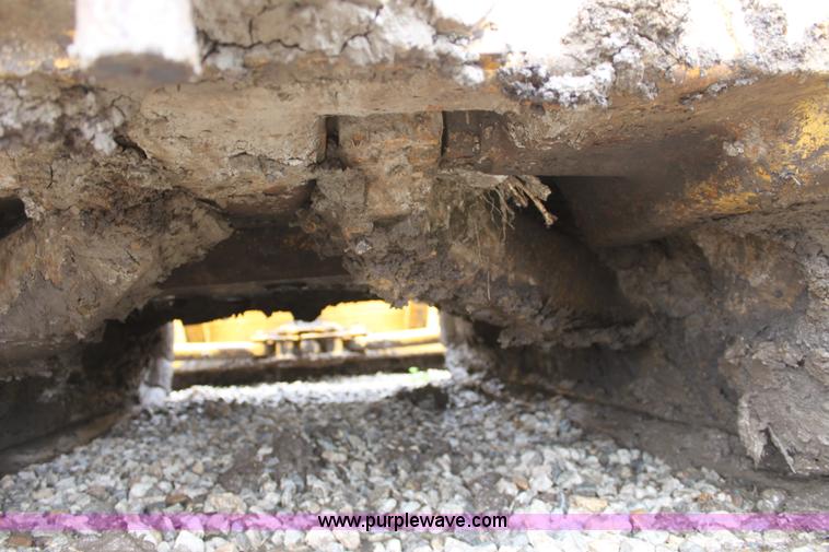 image for item D7505 Fiat-Allis 14C dozer