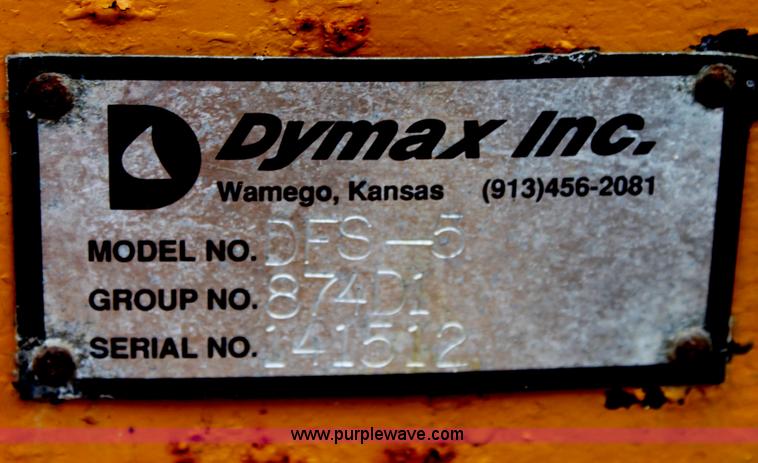 image for item D7672 1996 Champion 710A motor grader