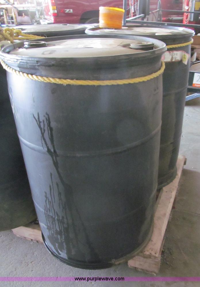 image for item G9475 Phillips 66 90701 industrial gear oil