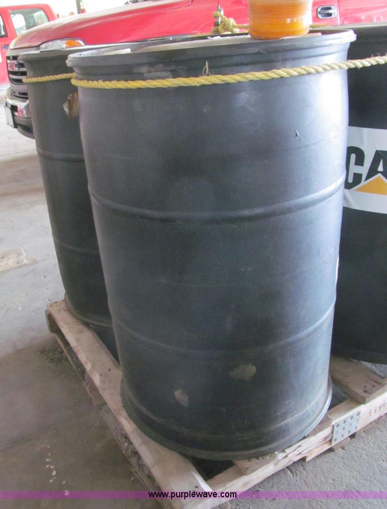 image for item G9475 Phillips 66 90701 industrial gear oil