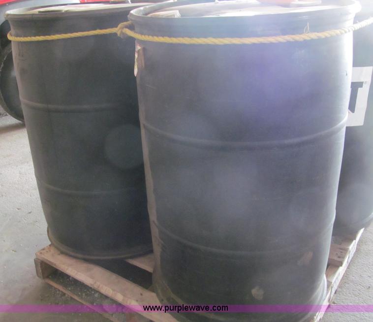 image for item G9475 Phillips 66 90701 industrial gear oil