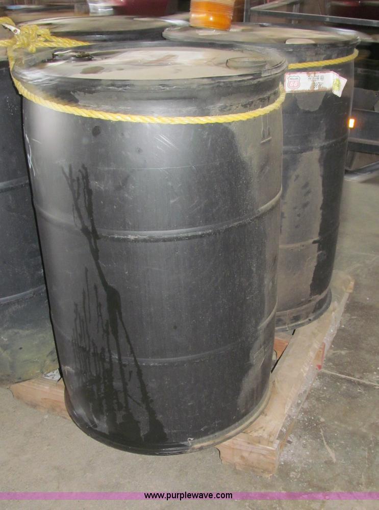 image for item G9475 Phillips 66 90701 industrial gear oil