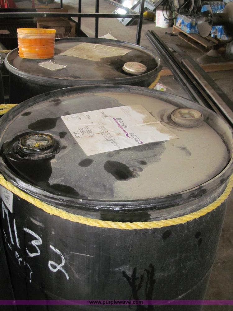 image for item G9475 Phillips 66 90701 industrial gear oil