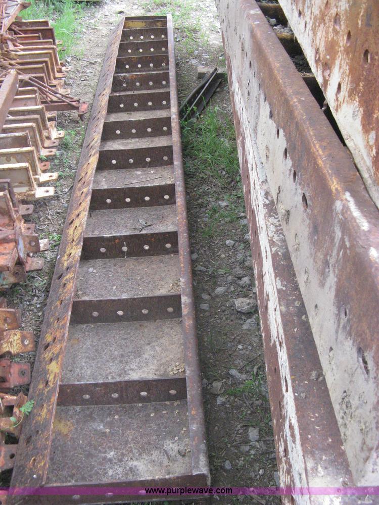 image for item G9793 Efco plate girdered forms