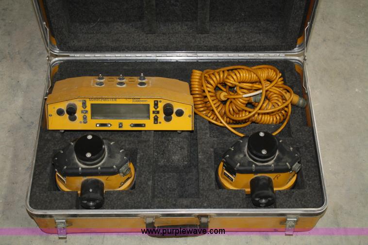 image for item L9364 Sonicmaster sonics