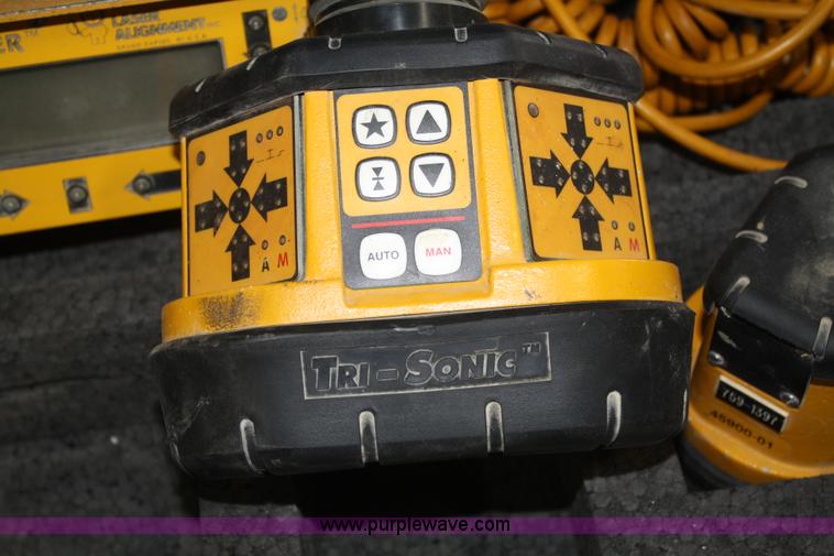 image for item L9364 Sonicmaster sonics