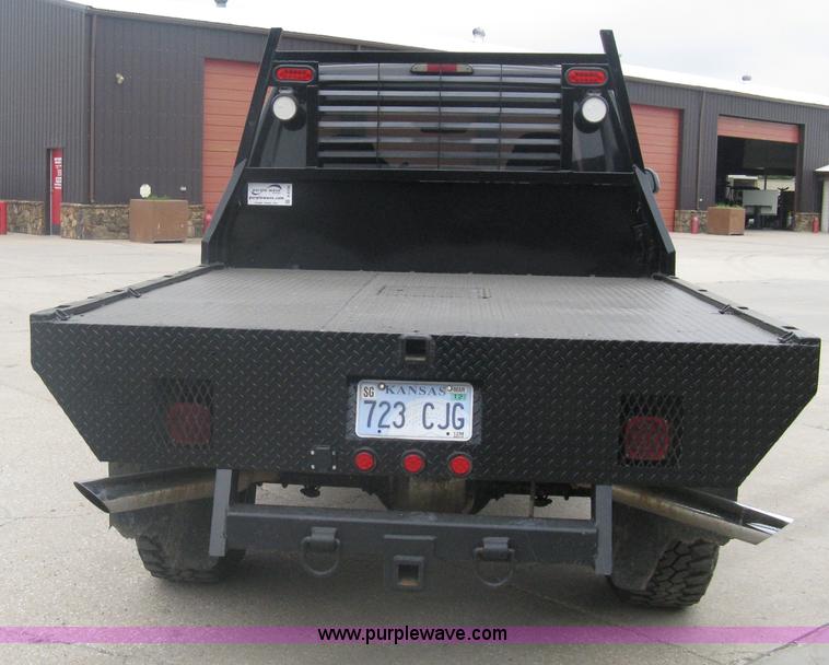 image for item A6156 1997 Ford F250 Heavy Duty extended cab pickup truck