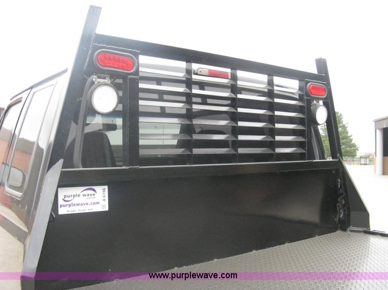 image for item A6156 1997 Ford F250 Heavy Duty extended cab pickup truck