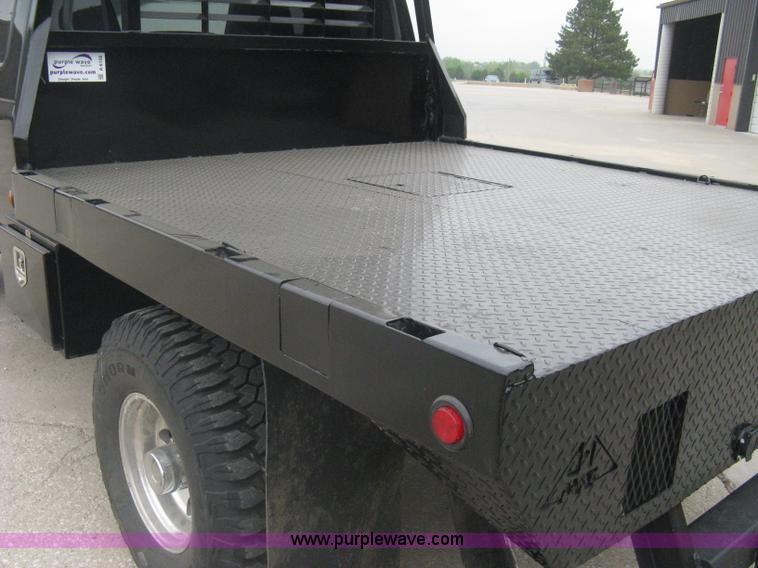 image for item A6156 1997 Ford F250 Heavy Duty extended cab pickup truck