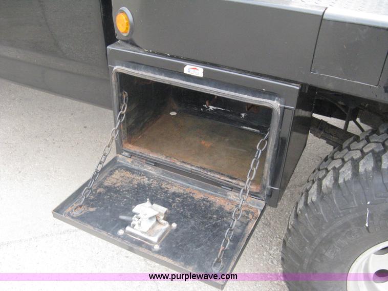 image for item A6156 1997 Ford F250 Heavy Duty extended cab pickup truck