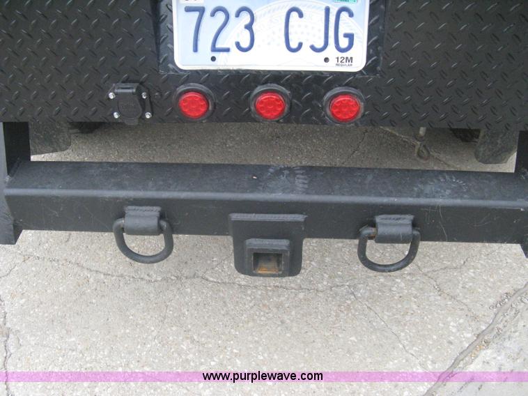 image for item A6156 1997 Ford F250 Heavy Duty extended cab pickup truck