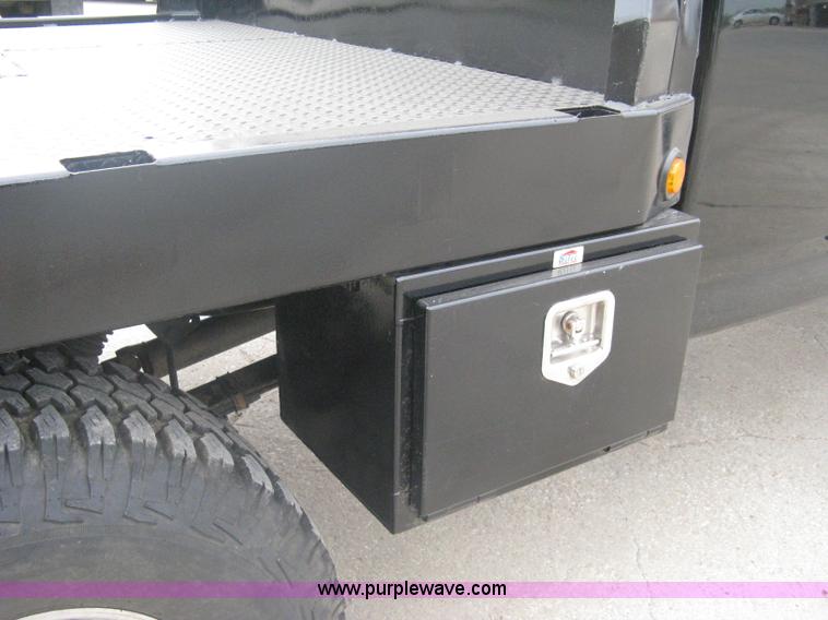 image for item A6156 1997 Ford F250 Heavy Duty extended cab pickup truck