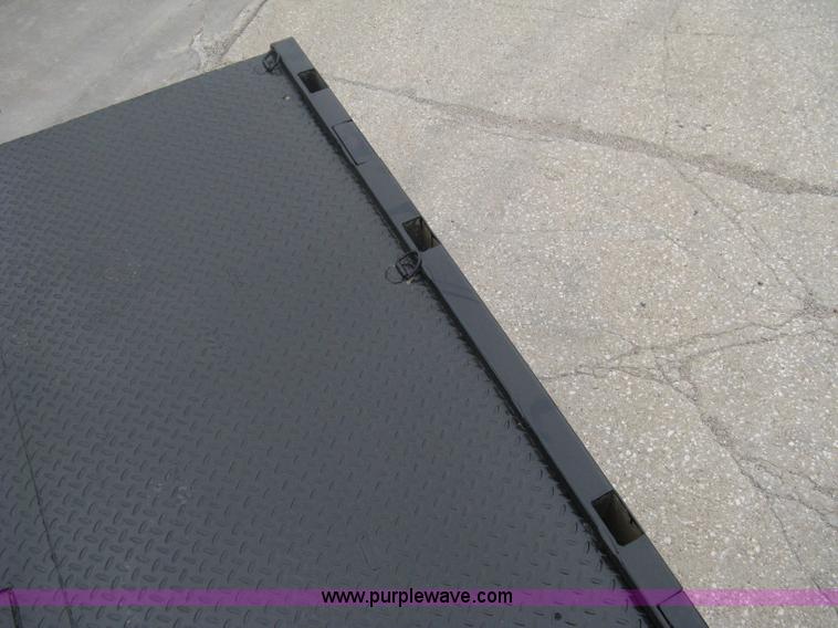 image for item A6156 1997 Ford F250 Heavy Duty extended cab pickup truck