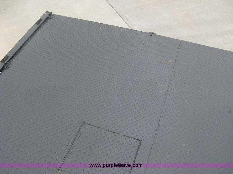 image for item A6156 1997 Ford F250 Heavy Duty extended cab pickup truck