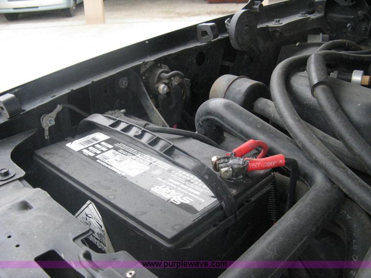 image for item A6156 1997 Ford F250 Heavy Duty extended cab pickup truck