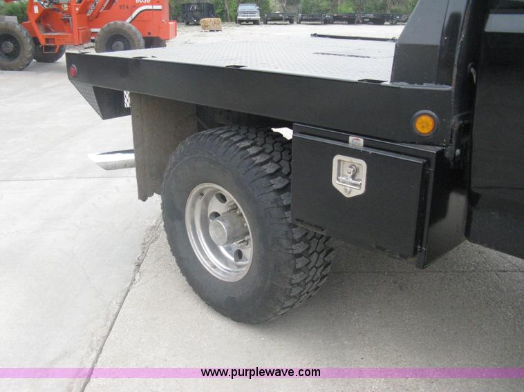 image for item A6156 1997 Ford F250 Heavy Duty extended cab pickup truck